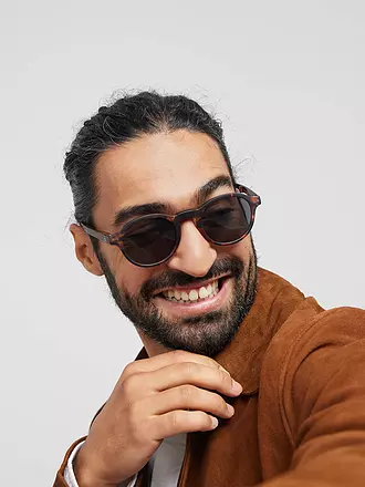 IZIPIZI | Lunettes de soleil de lecture SUN READING #D | braun